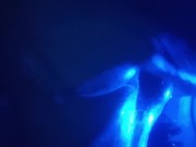 Ласкаю себя в романтическом свете 11/16