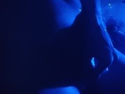 Ласкаю себя в романтическом свете 12/16