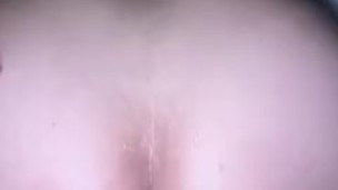 Mi puta quería coger en un jacuzzi y a ella lo que pida por darme el culo