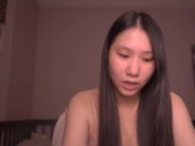 Cute Asian Girl ASMR - Ezra 5-8 10/16