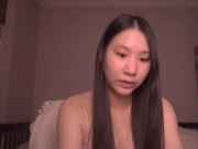 Cute Asian Girl ASMR - Ezra 5-8 11/16