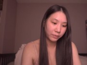Cute Asian Girl ASMR - Ezra 5-8 12/16
