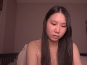 Cute Asian Girl ASMR - Ezra 5-8 2/16