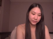 Cute Asian Girl ASMR - Ezra 5-8 4/16
