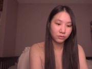 Cute Asian Girl ASMR - Ezra 5-8 5/16