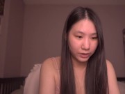 Cute Asian Girl ASMR - Ezra 5-8 7/16