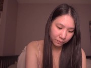 Cute Asian Girl ASMR - Ezra 5-8 9/16