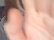 Naughty Mouth Sounds Just for You 👅💦 1/16