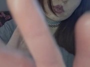 Naughty Mouth Sounds Just for You 👅💦 10/16