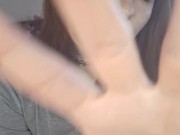 Naughty Mouth Sounds Just for You 👅💦 11/16