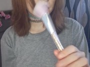 Naughty Mouth Sounds Just for You 👅💦 12/16