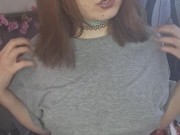 Naughty Mouth Sounds Just for You 👅💦 15/16