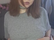 Naughty Mouth Sounds Just for You 👅💦 16/16