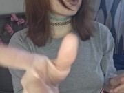 Naughty Mouth Sounds Just for You 👅💦 2/16