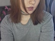 Naughty Mouth Sounds Just for You 👅💦 3/16