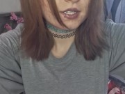 Naughty Mouth Sounds Just for You 👅💦 4/16