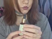 Naughty Mouth Sounds Just for You 👅💦 5/16