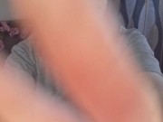 Naughty Mouth Sounds Just for You 👅💦 9/16