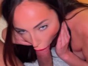 #1 - French slut gets fucked on Snapchat 11/16