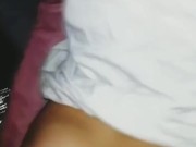 Me  montan y cogen duro y rico parte 2 10/16