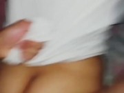 Me  montan y cogen duro y rico parte 2 7/16