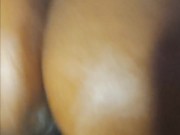 Getting In Between The Cakes!! 1/16