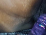 Getting In Between The Cakes!! 10/16