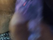 Getting In Between The Cakes!! 12/16