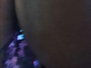 Getting In Between The Cakes!! 14/16