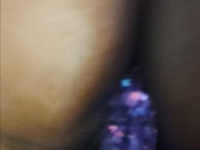 Getting In Between The Cakes!! 3/16