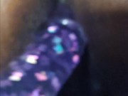 Getting In Between The Cakes!! 5/16