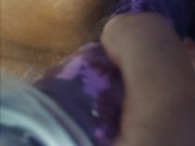 Getting In Between The Cakes!! 6/16