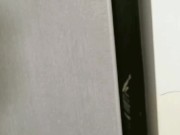 和女友的闺蜜偷偷发生关系，没及时拔出内射 1/16