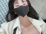 和女友的闺蜜偷偷发生关系，没及时拔出内射 12/16