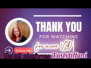 Giving a footjob in my strappy heels to a black cock on my fuck machine 16/16