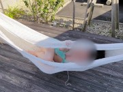 sexy lingerie hammock 10/16