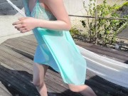 sexy lingerie hammock 12/16