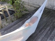 sexy lingerie hammock 2/16