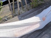 sexy lingerie hammock 3/16