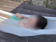 sexy lingerie hammock 5/16