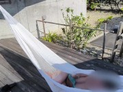 sexy lingerie hammock 9/16