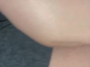 ثديين كبيرين من نوتيلا لفتاة سعودية - مراهقة لطيفة، مهبل ضيق، استرخِ، شاهد التلفاز عارية 5/16