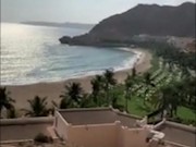 فتاة جمالية فاخرة - حمام ومنتجع فاخر 7 نجوم - استمناء وتأوه مراهقات - عارضة أزياء شابة سعودية جميلة 14/16