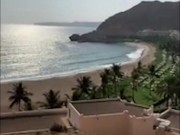 فتاة جمالية فاخرة - حمام ومنتجع فاخر 7 نجوم - استمناء وتأوه مراهقات - عارضة أزياء شابة سعودية جميلة 15/16