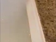 فتاة جمالية فاخرة - حمام ومنتجع فاخر 7 نجوم - استمناء وتأوه مراهقات - عارضة أزياء شابة سعودية جميلة 8/16