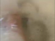 فتاة جمالية فاخرة - حمام ومنتجع فاخر 7 نجوم - استمناء وتأوه مراهقات - عارضة أزياء شابة سعودية جميلة