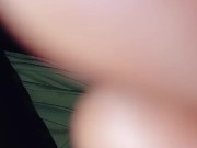 Thick black Dick FILLS MY HANDS WITH CUM 7/16