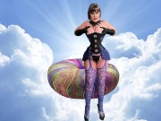 A Fun Missionary Fuck & Creampie For Gilf Carmen Angel 9 23 2024 CAMS14M 15/16