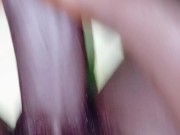 BIG DICK🍆BIG LOAD💦 BLACK DICK 4/16