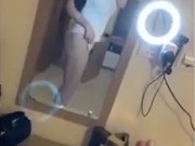 يوتيوبر مشهورك المفضل - جربه الآن - أفضل هاوية - فتاة مراهقة سعودية - عارضة أزياء صغيرة بجسم مثالي 4/16